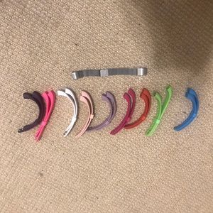 Fitbit Alta Bands